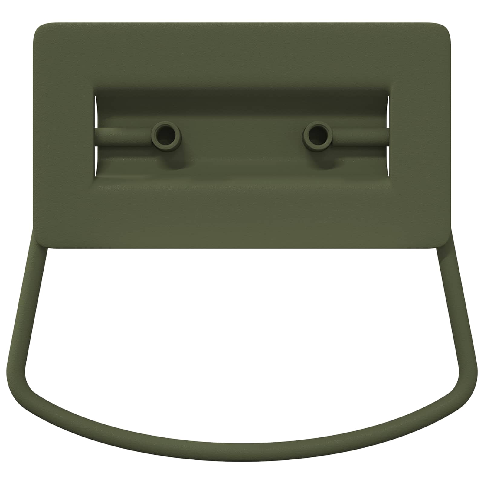 Kast Handvatten Olijf Groen 85 x 45 mm Metaal is nu te koop bij PeponiXL, paradijselijk wonen!