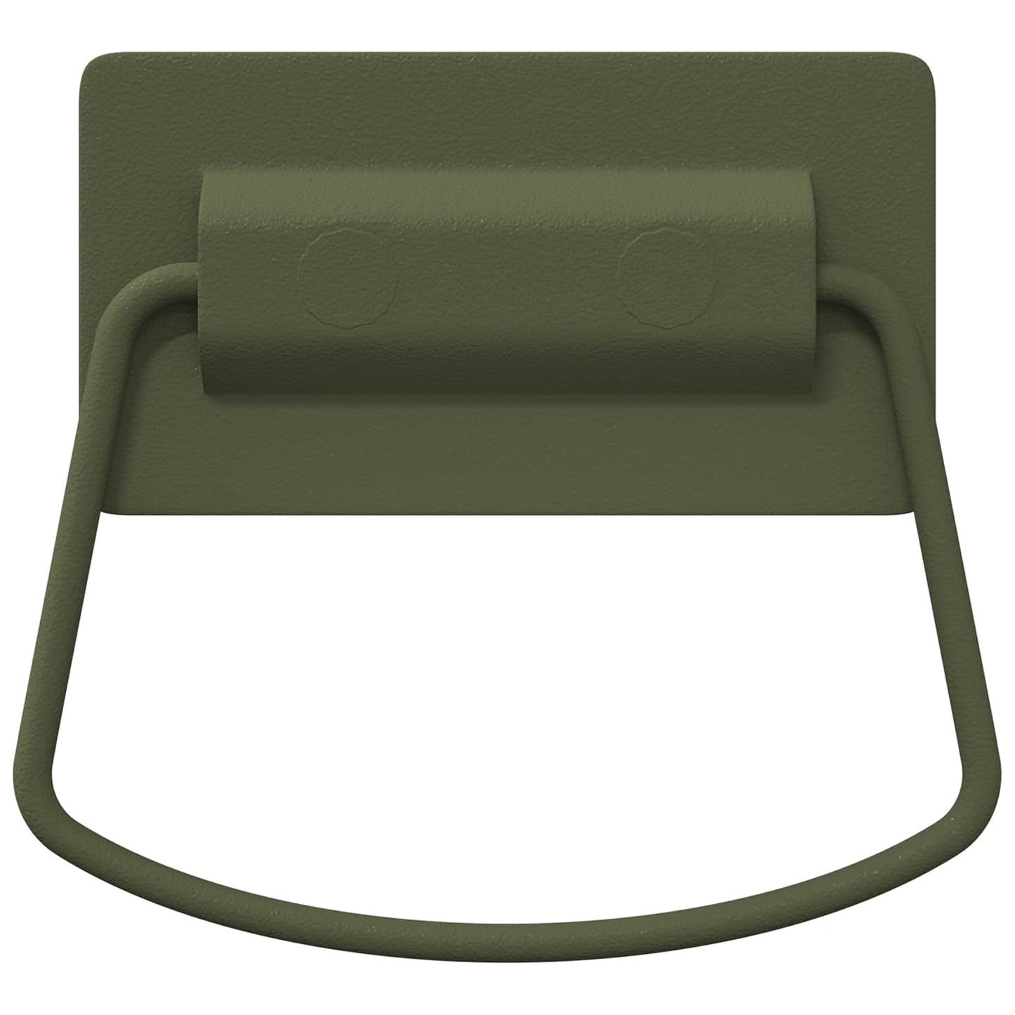 Kast Handvatten Olijf Groen 85 x 45 mm Metaal is nu te koop bij PeponiXL, paradijselijk wonen!
