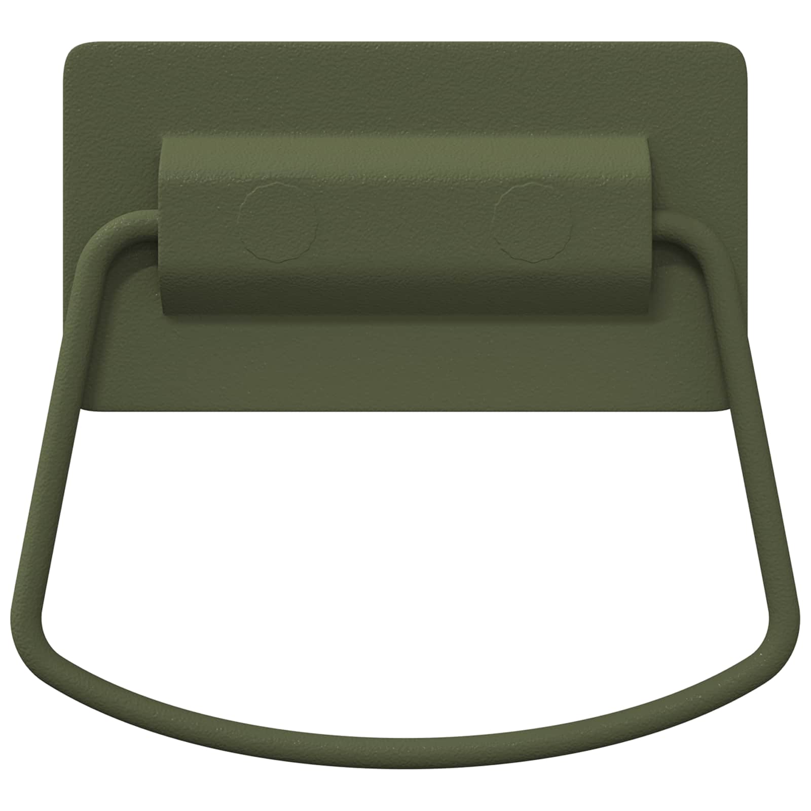 Kast Handvatten Olijf Groen 85 x 45 mm Metaal is nu te koop bij PeponiXL, paradijselijk wonen!