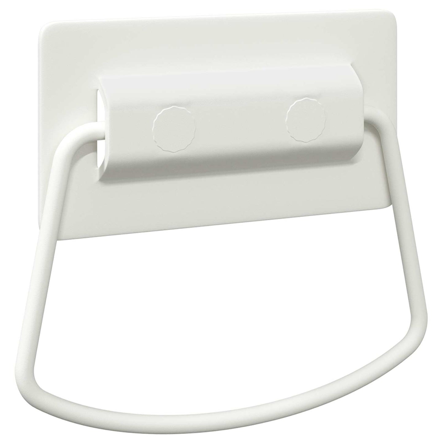 Kast Handvatten Wit 85 x 45 mm Metaal is nu te koop bij PeponiXL, paradijselijk wonen!