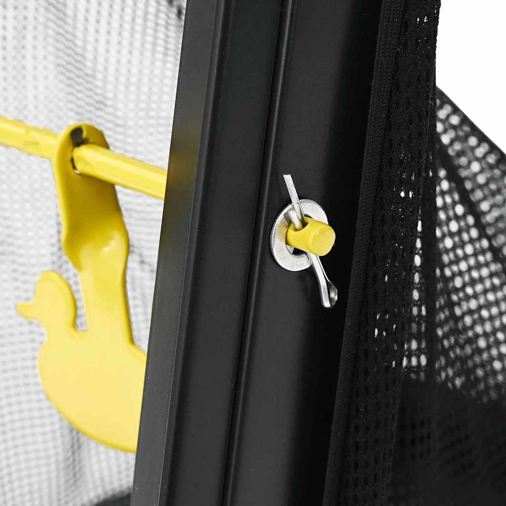 Airsoft Doel Zwart 19 x 26 x 25 cm Kunststof is nu te koop bij PeponiXL, paradijselijk wonen!