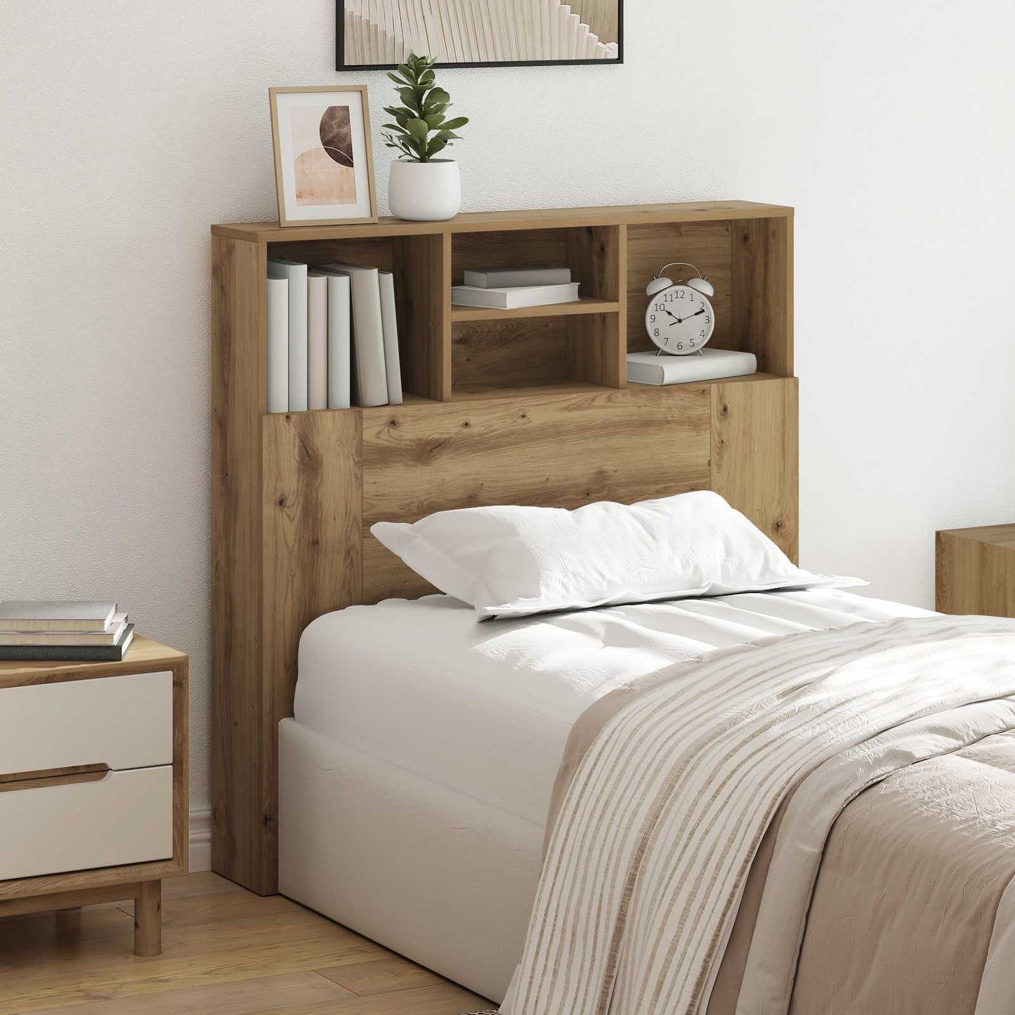 Hoofdeinde kas Artisan Eiken Bewerkt hout is nu te koop bij PeponiXL, paradijselijk wonen!
