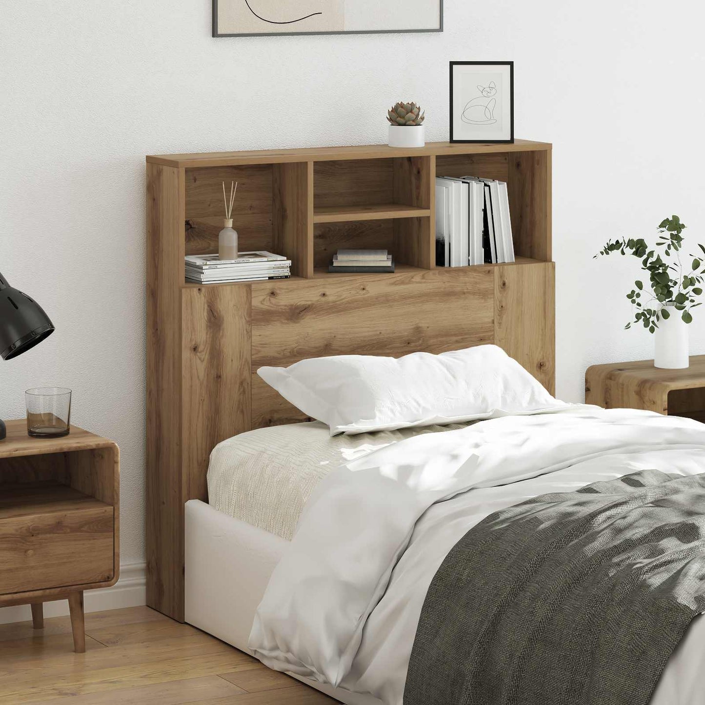 Hoofdeinde kas Artisan Eiken Bewerkt hout is nu te koop bij PeponiXL, paradijselijk wonen!