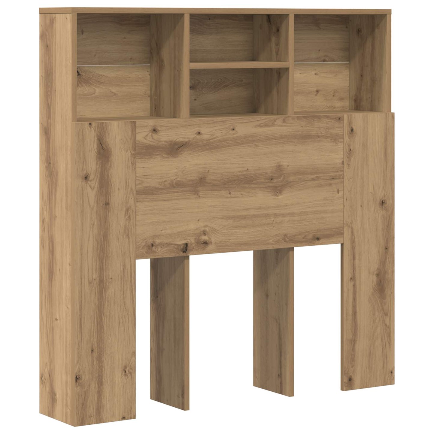 Hoofdeinde kas Artisan Eiken Bewerkt hout is nu te koop bij PeponiXL, paradijselijk wonen!