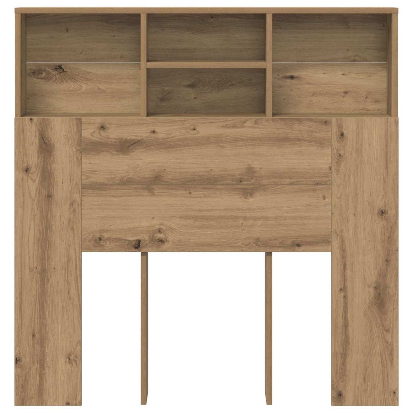 Hoofdeinde kas Artisan Eiken Bewerkt hout is nu te koop bij PeponiXL, paradijselijk wonen!