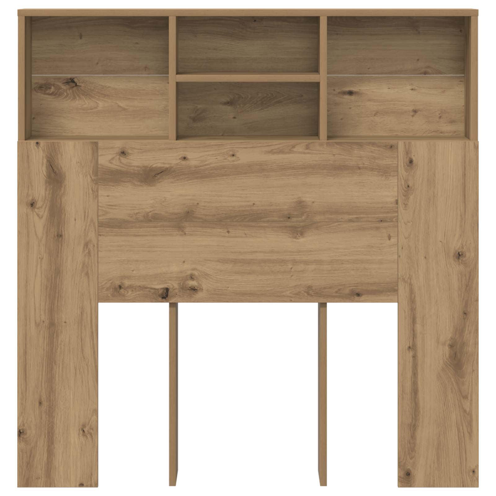 Hoofdeinde kas Artisan Eiken Bewerkt hout is nu te koop bij PeponiXL, paradijselijk wonen!