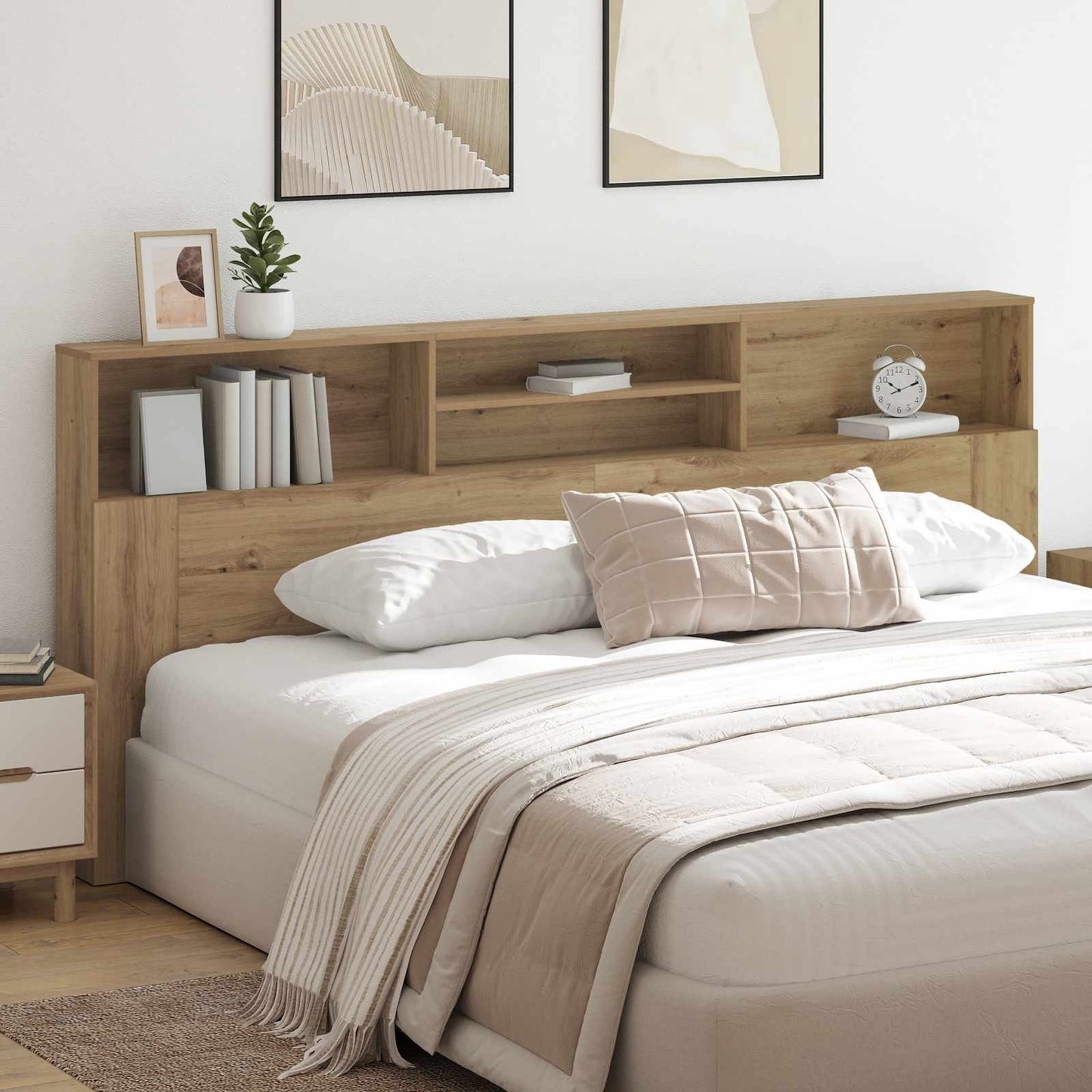 Hoofdeinde kas Artisan Eiken Bewerkt hout is nu te koop bij PeponiXL, paradijselijk wonen!