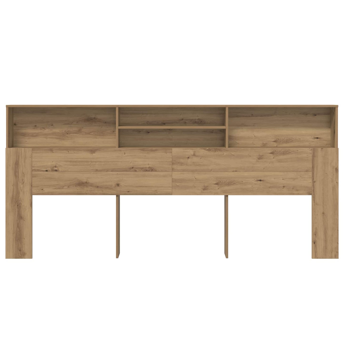 Hoofdeinde kas Artisan Eiken Bewerkt hout is nu te koop bij PeponiXL, paradijselijk wonen!