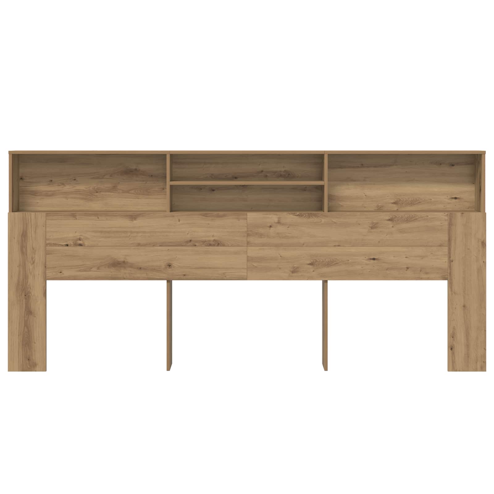 Hoofdeinde kas Artisan Eiken Bewerkt hout is nu te koop bij PeponiXL, paradijselijk wonen!