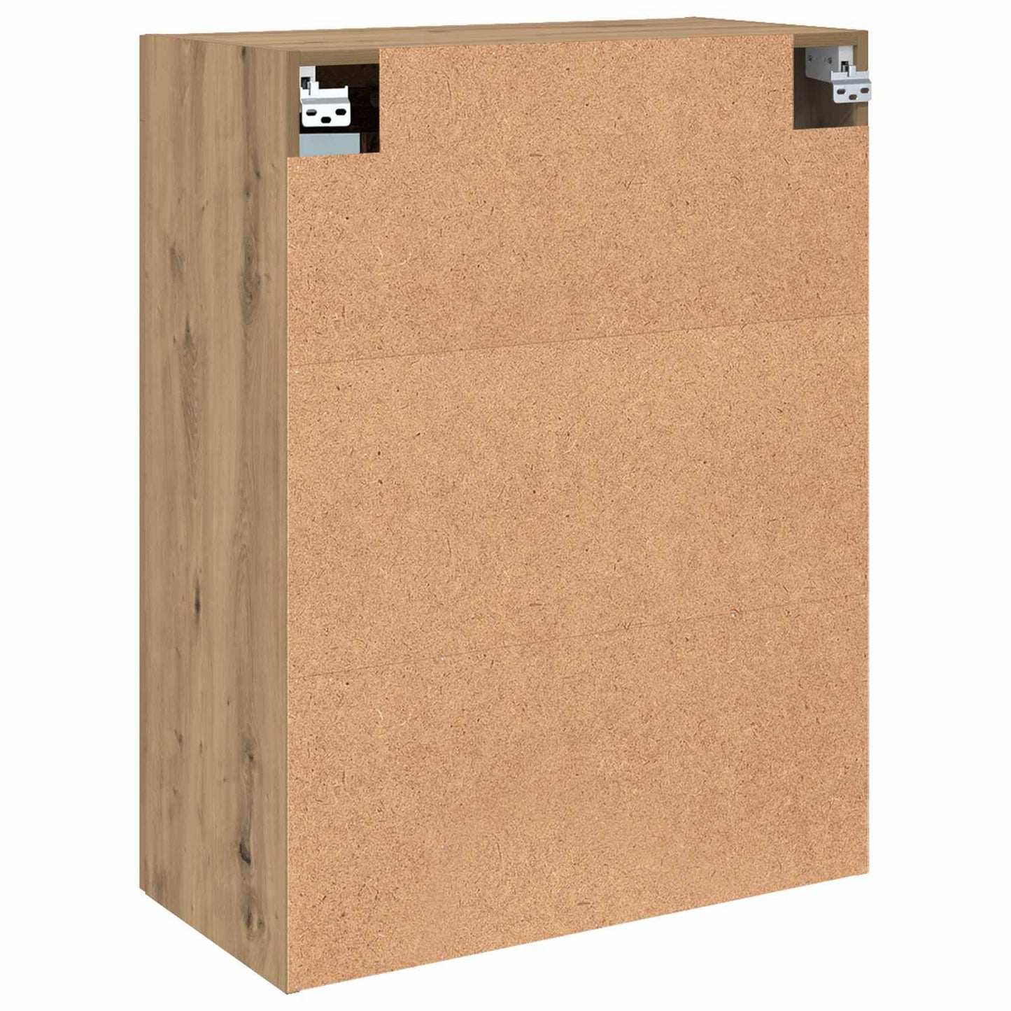 Dressoir Artisan Eiken 69,5 x 34 x 90 cm Bewerkt hout
