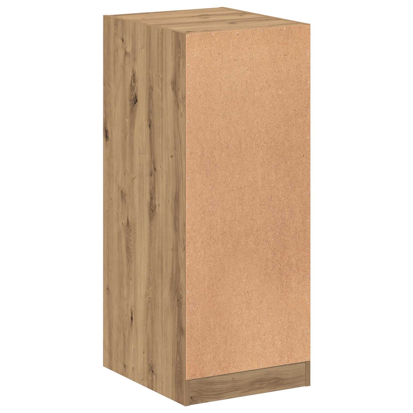 Kledingkast Artisan Eiken 41 x 48 x 102 cm is nu te koop bij PeponiXL, paradijselijk wonen!