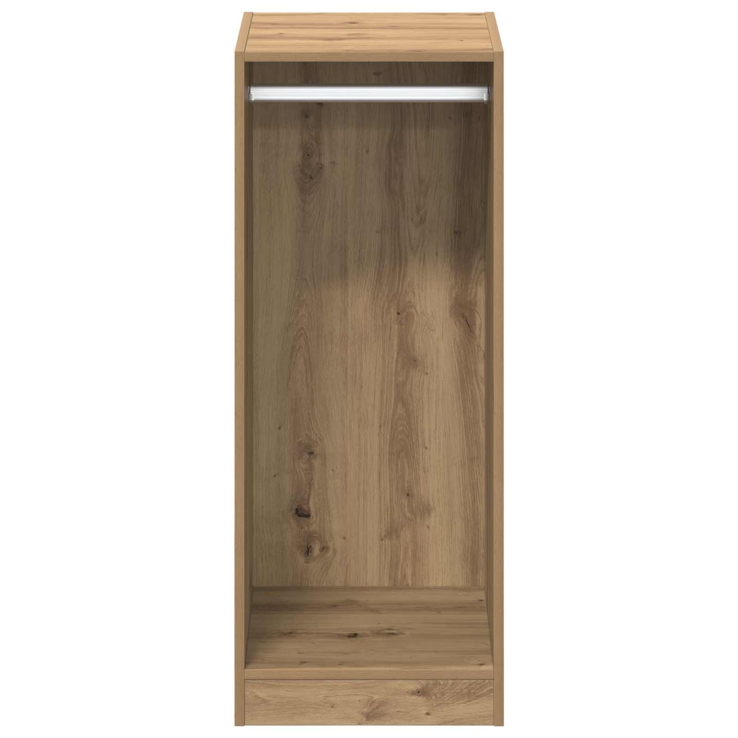 Kledingkast Artisan Eiken 41 x 48 x 102 cm is nu te koop bij PeponiXL, paradijselijk wonen!