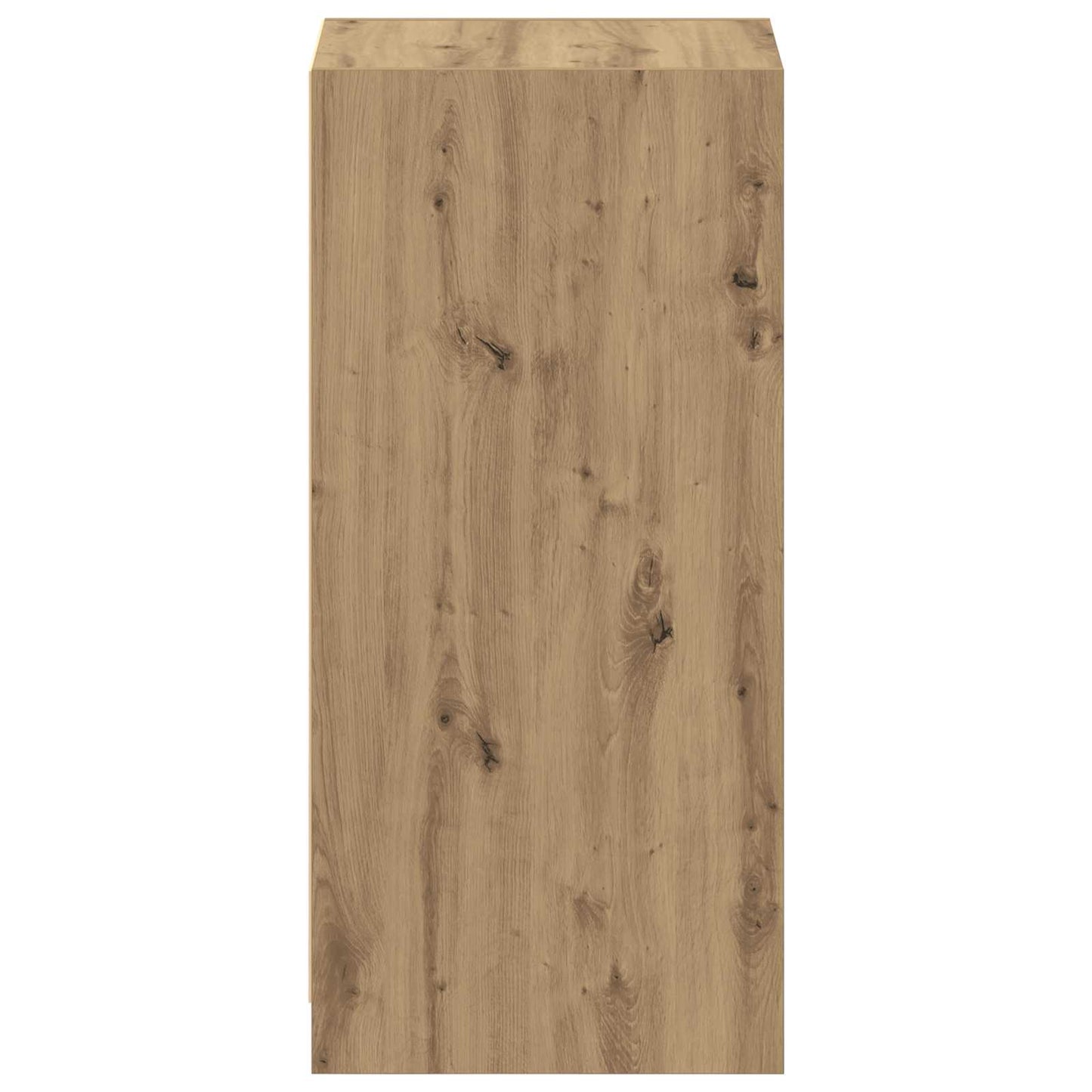 Kledingkast Artisan Eiken 41 x 48 x 102 cm is nu te koop bij PeponiXL, paradijselijk wonen!