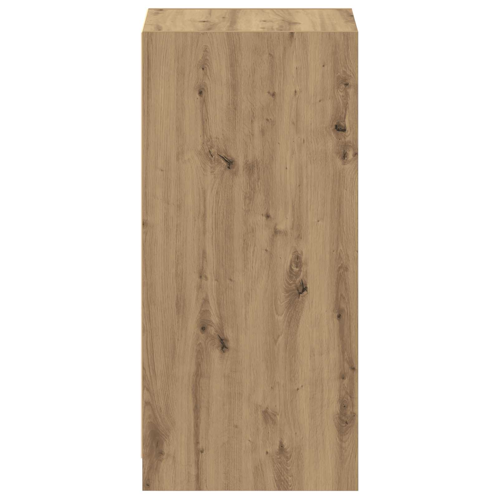 Kledingkast Artisan Eiken 41 x 48 x 102 cm is nu te koop bij PeponiXL, paradijselijk wonen!