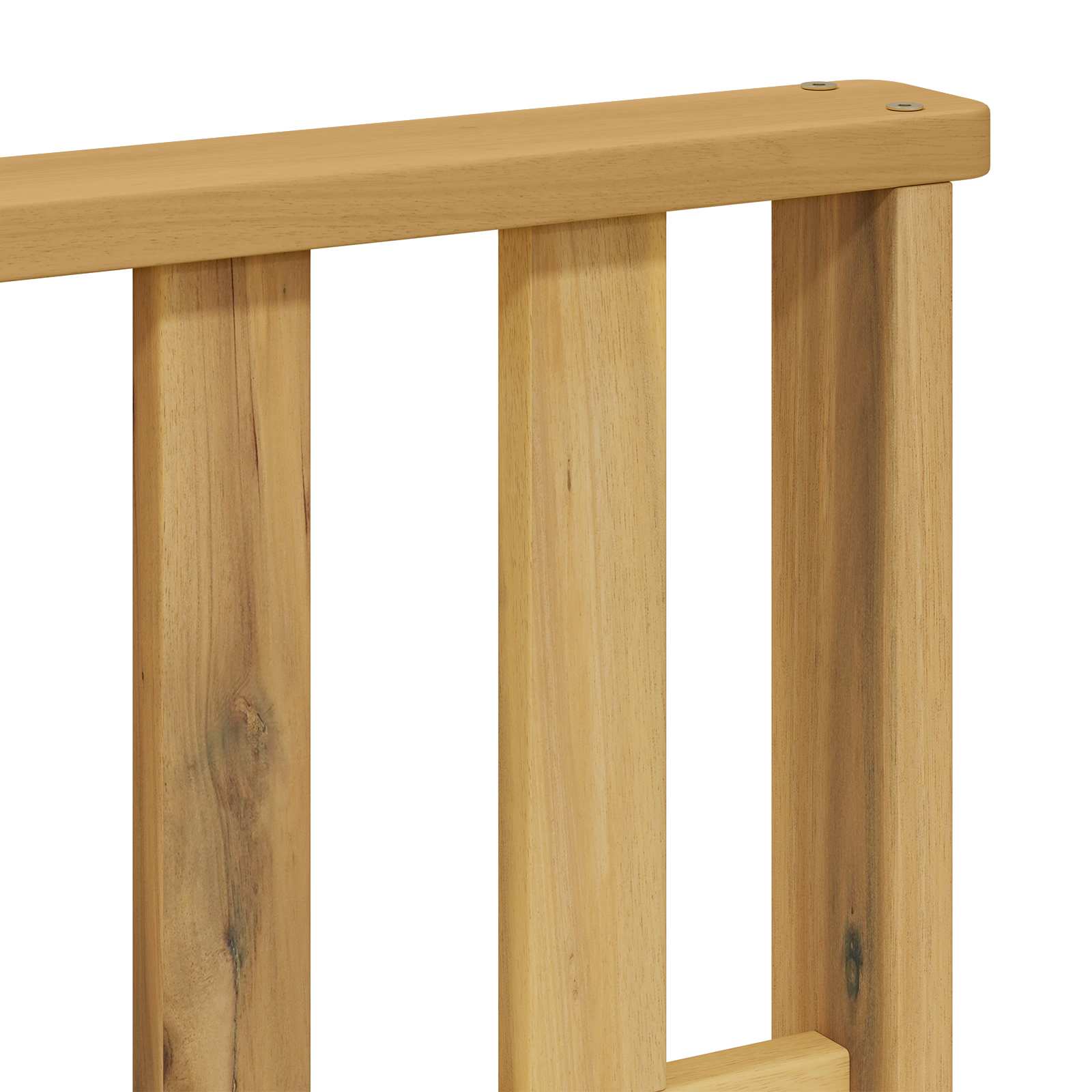 Buiten bankenset met kussen 5 pcs Wit en Beige is nu te koop bij PeponiXL, paradijselijk wonen!
