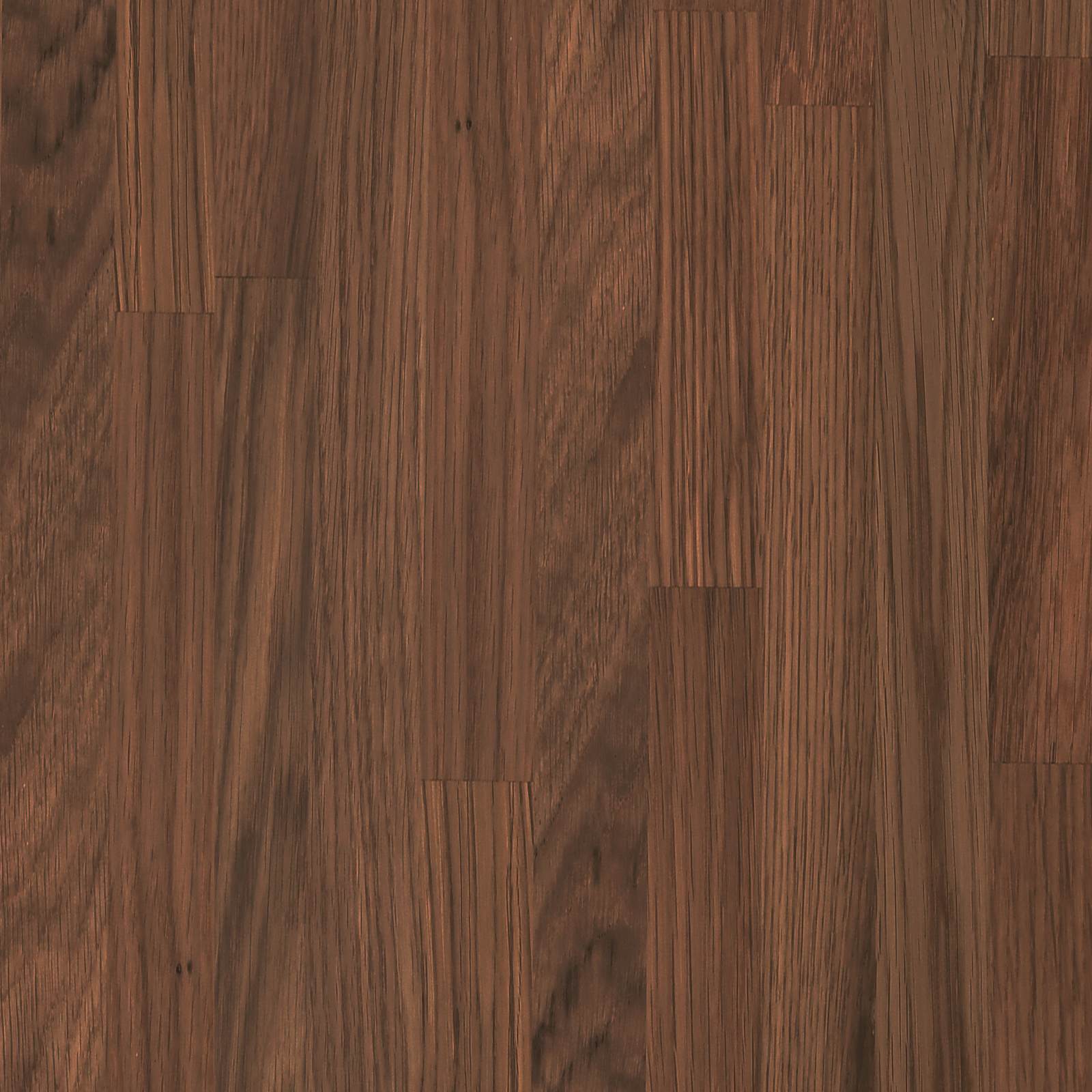 Tafelblad Donkerbruin Ø 60 x 2,5 cm Massief Eikenhout is nu te koop bij PeponiXL, paradijselijk wonen!
