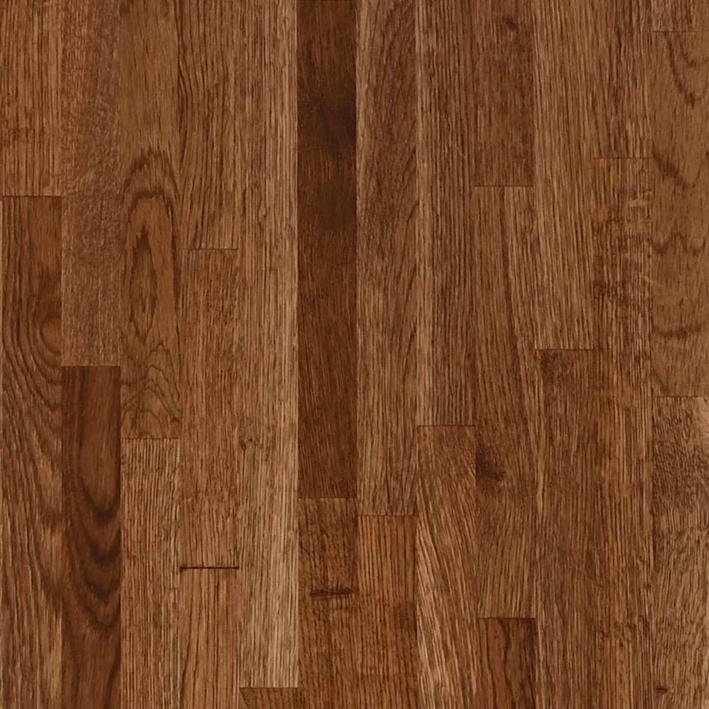 Tafelblad Licht Bruin Ø 40 x 4 cm Massief Eikenhout is nu te koop bij PeponiXL, paradijselijk wonen!