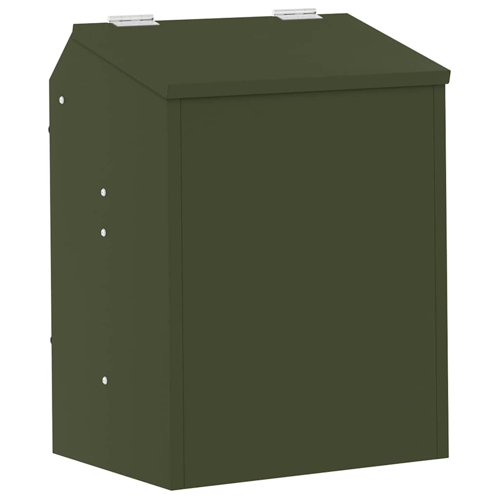 Konijnenvoer Olijf Groen 64,5 x 25,5 x 45,5 cm is nu te koop bij PeponiXL, paradijselijk wonen!