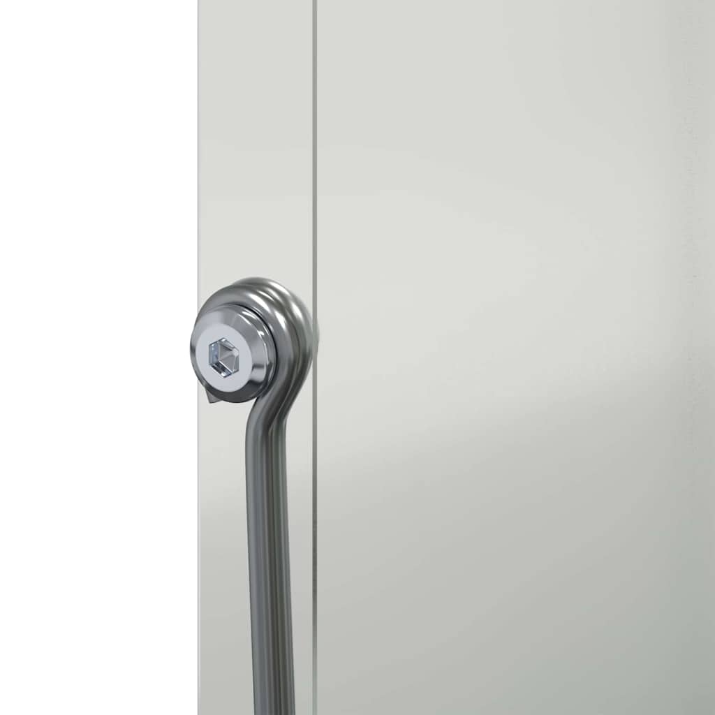 Konijnenvoer Zilver 17,5 x 26 x 28,5 cm Gegalvaniseerd staal is nu te koop bij PeponiXL, paradijselijk wonen!