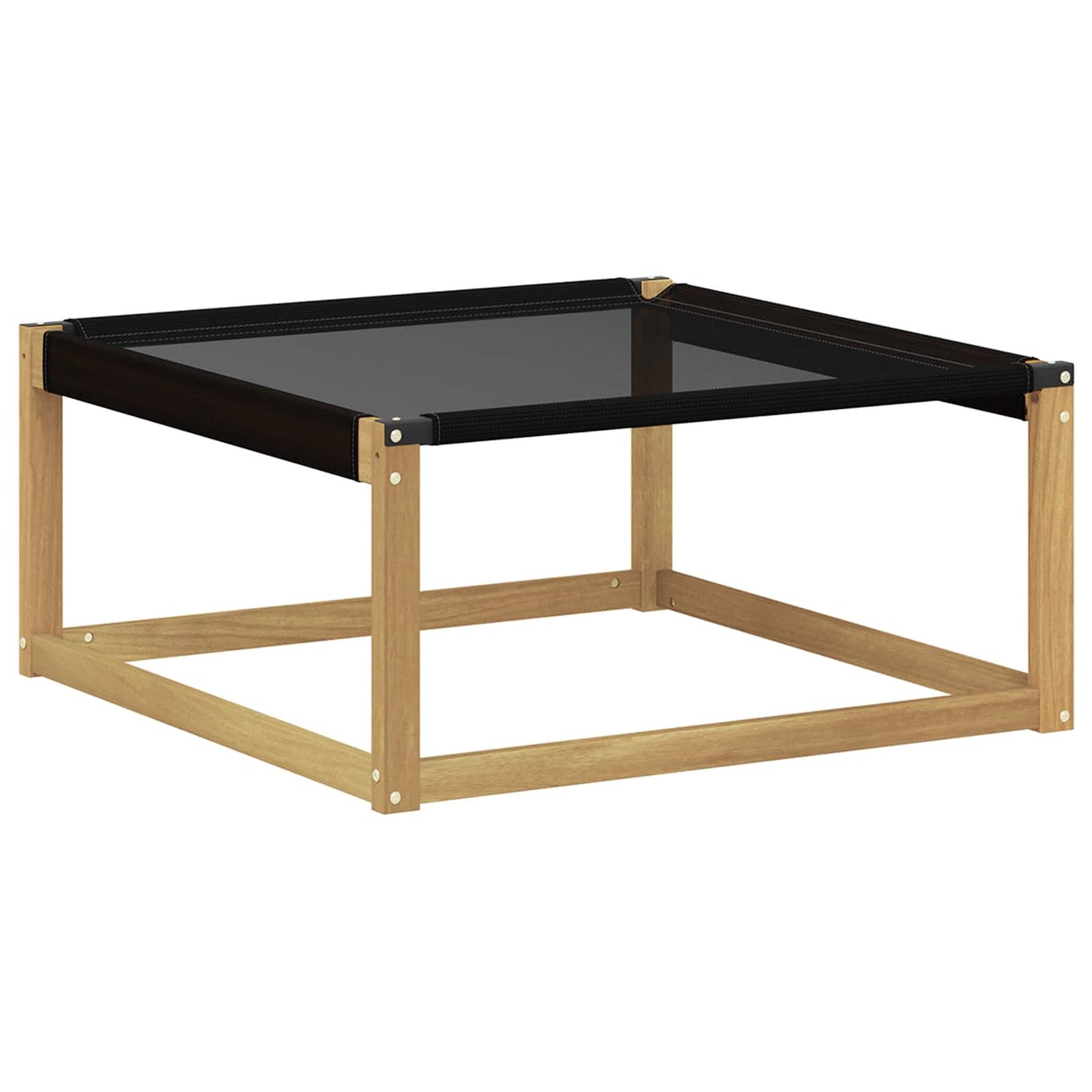 Buiten bankenset met kussen 5 pcs Wit en zwart is nu te koop bij PeponiXL, paradijselijk wonen!