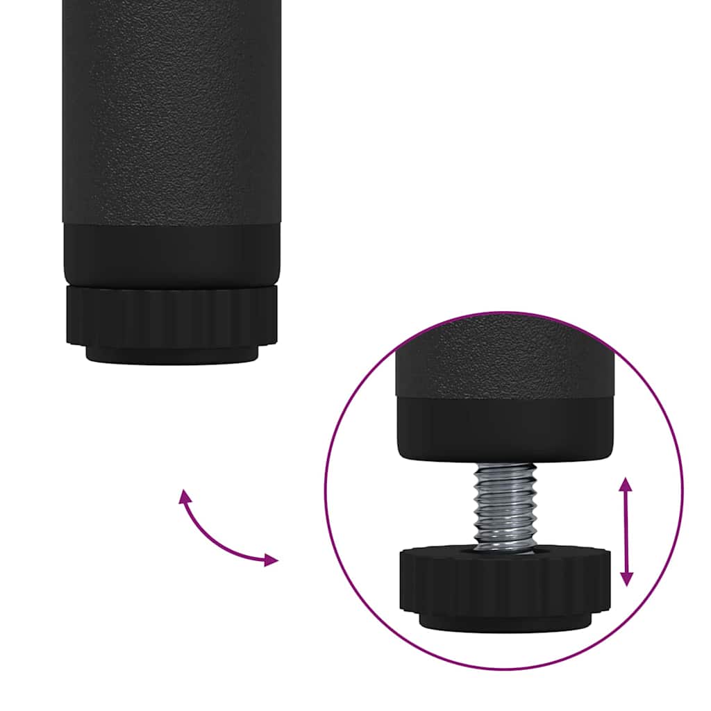 Kledingrek Sonoma Eiken 60 x 30 x 100,5 cm Bewerkt hout is nu te koop bij PeponiXL, paradijselijk wonen!