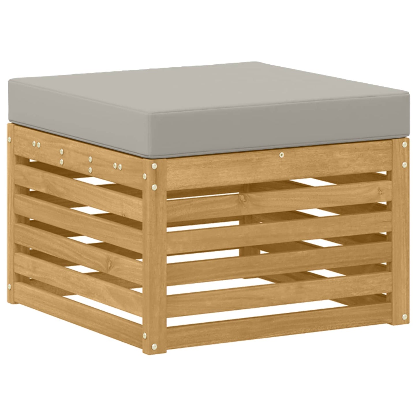 Sofa-Sets Massief Acaciahout