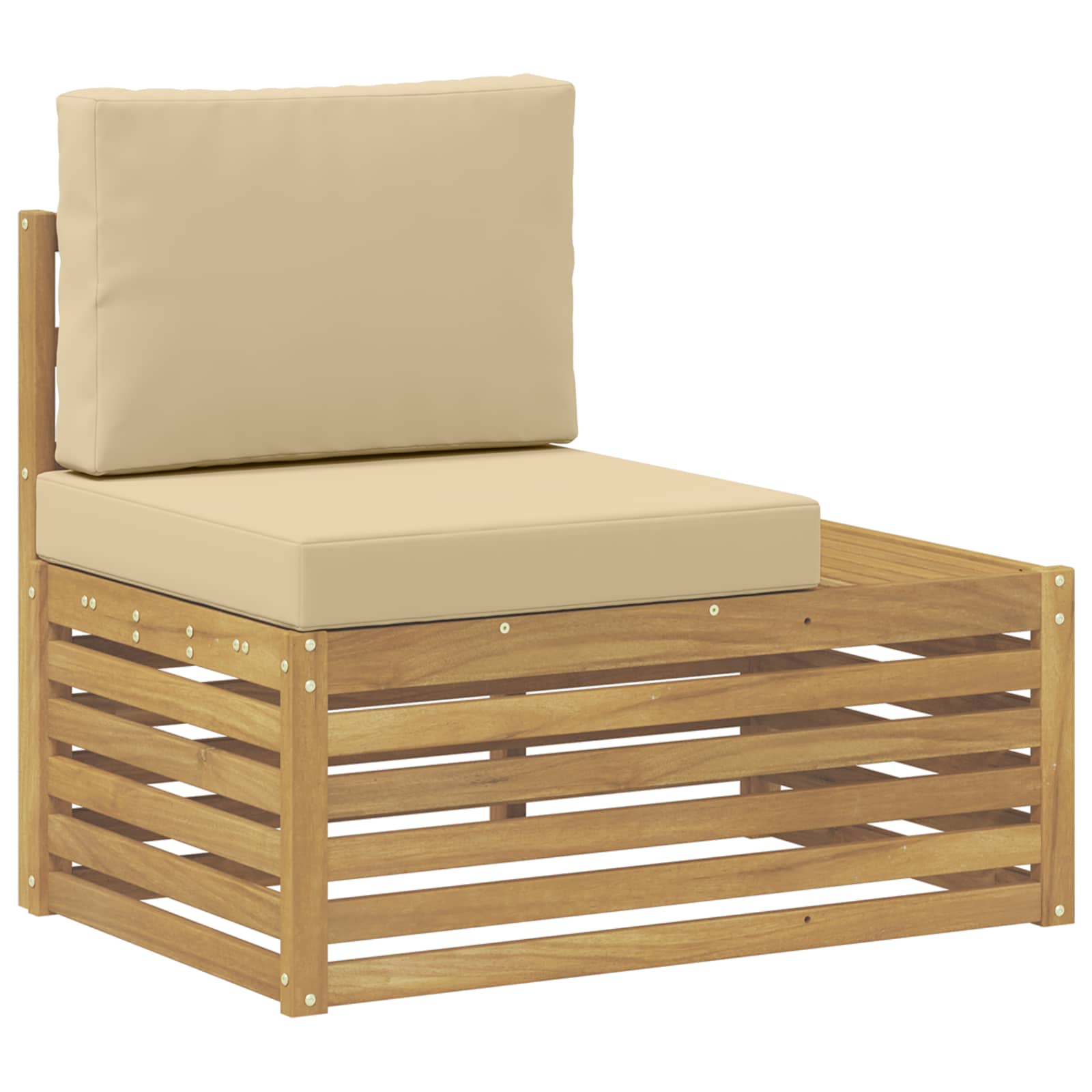 Sofa-Sets 3 Stuk 182,5 x 63 x 73 cm is nu te koop bij PeponiXL, paradijselijk wonen!
