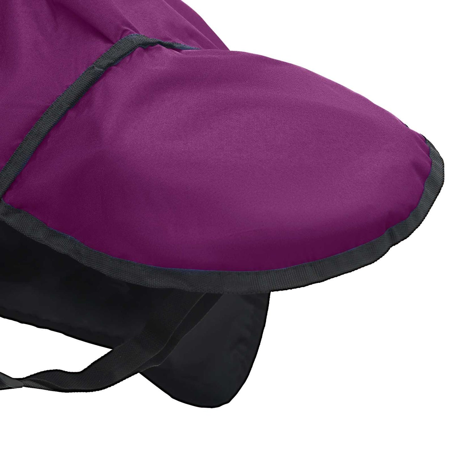 Paardendeken Donkergroen en Zwart 165 cm Polyester is nu te koop bij PeponiXL, paradijselijk wonen!