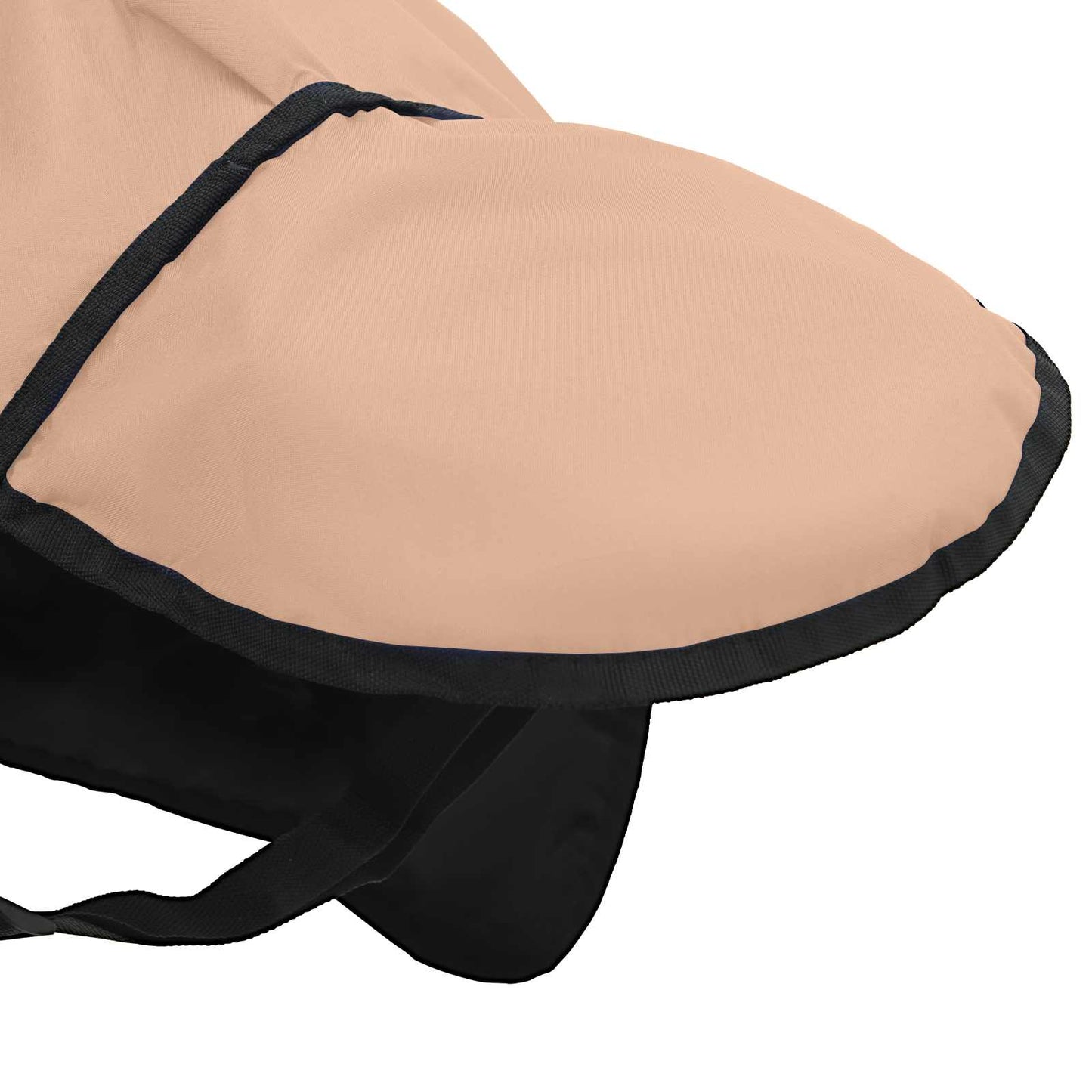 Paardendeken Cappuccino 95 cm Polyester is nu te koop bij PeponiXL, paradijselijk wonen!