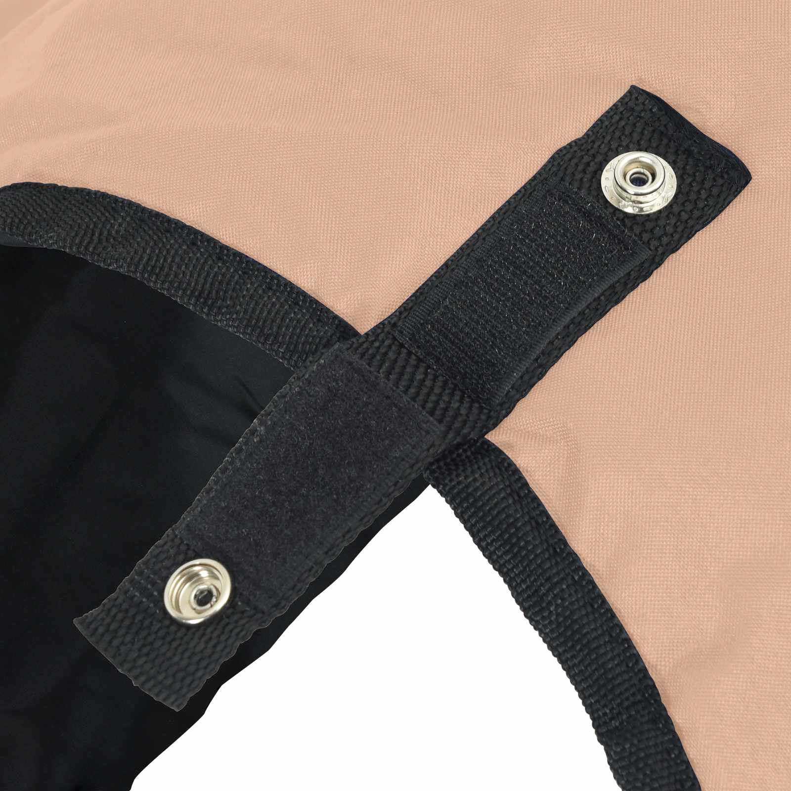 Paardendeken Cappuccino 155 cm Polyester is nu te koop bij PeponiXL, paradijselijk wonen!