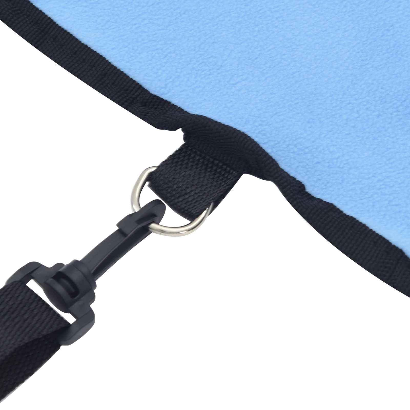 Paardendeken Volledige Aqua 145 cm Polar fleece is nu te koop bij PeponiXL, paradijselijk wonen!