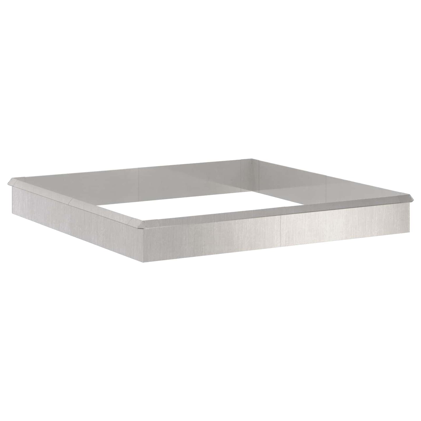 Slakkenhekken 12 pcs Zilver Roestvrij staal is nu te koop bij PeponiXL, paradijselijk wonen!