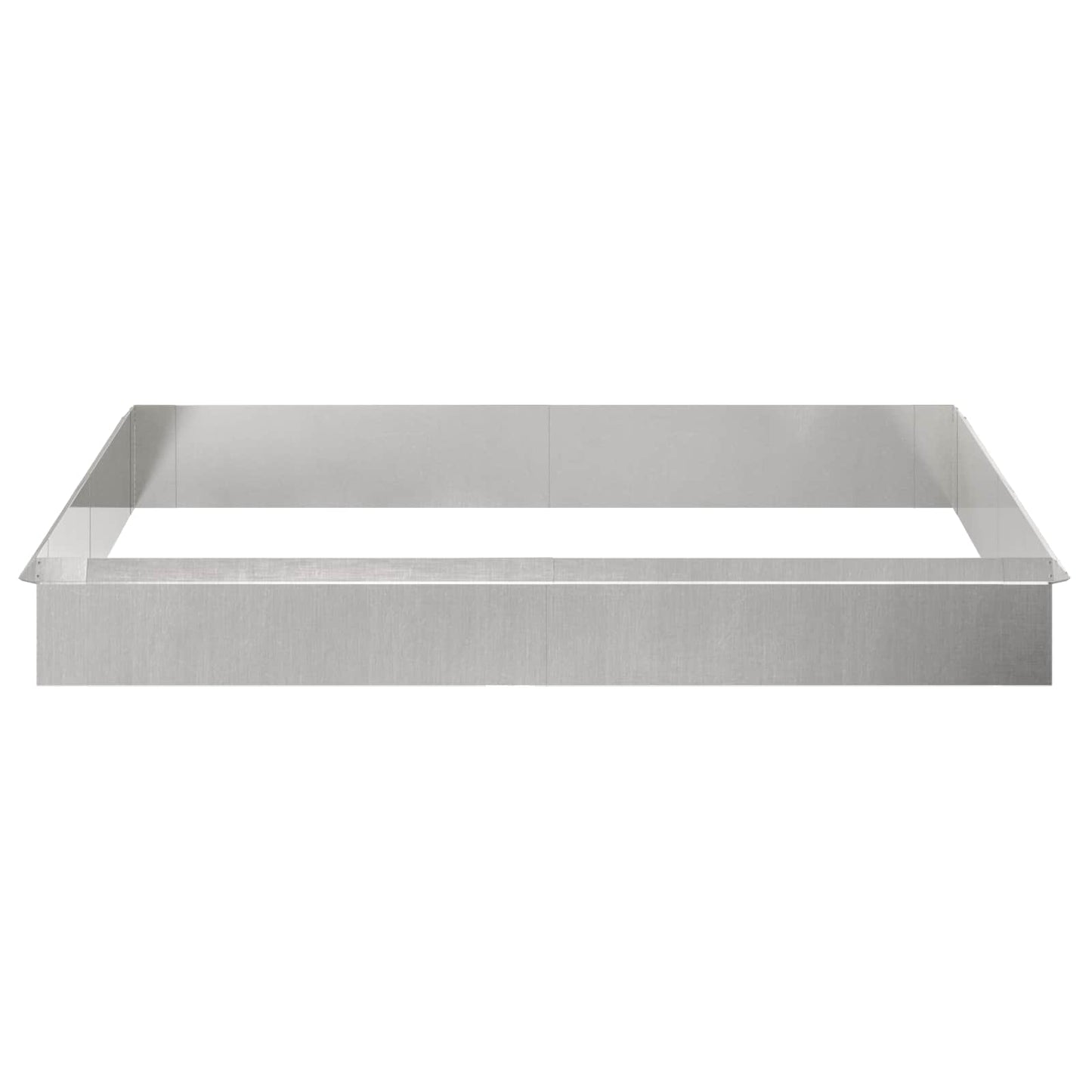 Slakkenhekken 12 pcs Zilver Roestvrij staal is nu te koop bij PeponiXL, paradijselijk wonen!