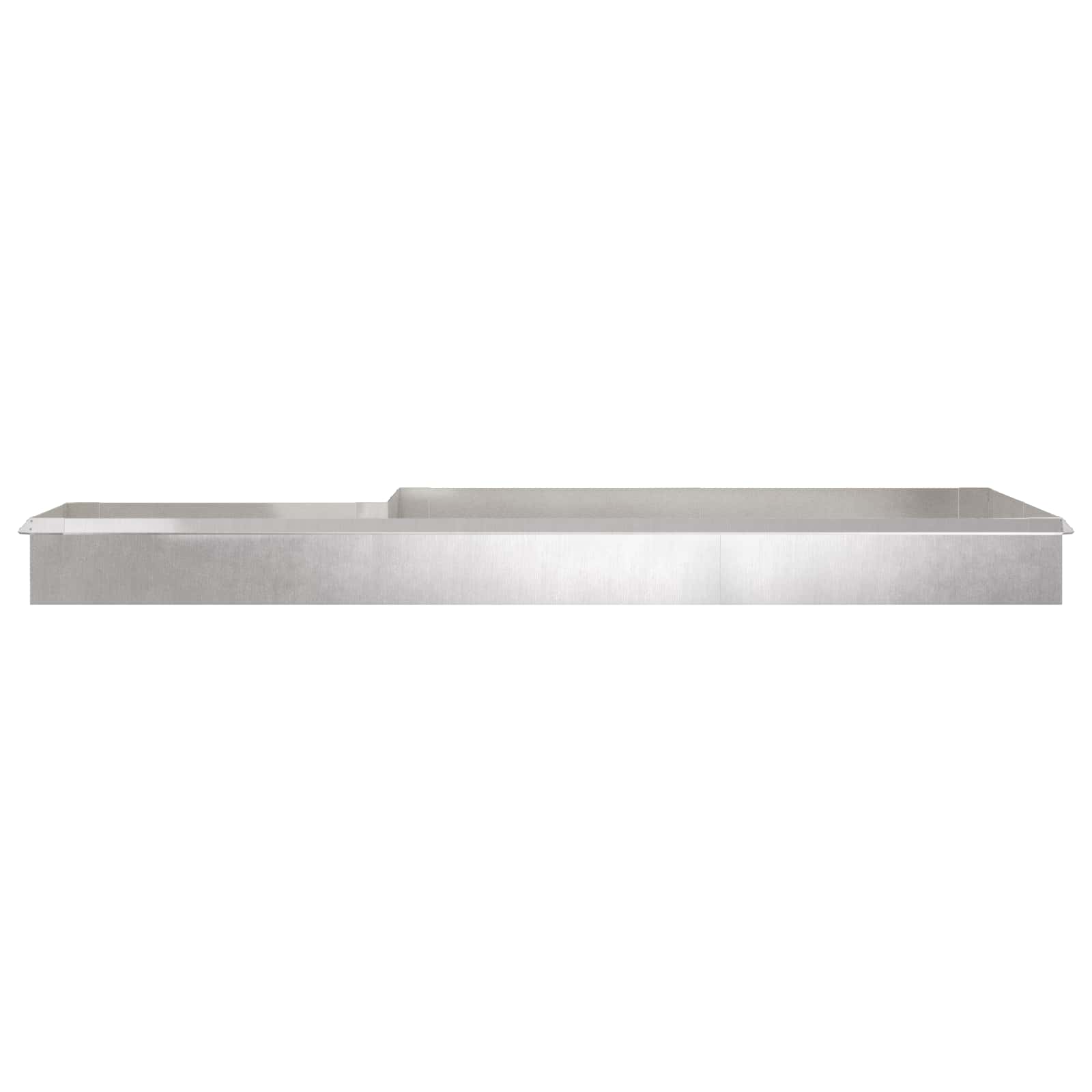 Slakkenhekken 16 pcs Zilver Roestvrij staal is nu te koop bij PeponiXL, paradijselijk wonen!