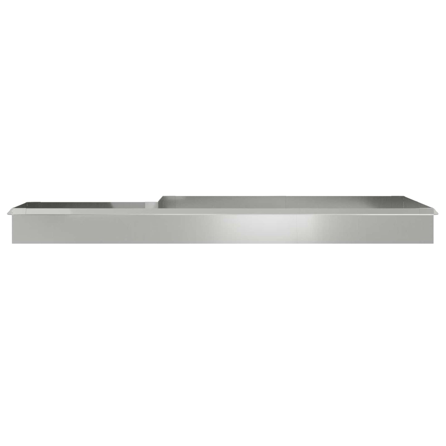 Slakkenhekken 16 pcs Zilver Gegalvaniseerd staal is nu te koop bij PeponiXL, paradijselijk wonen!