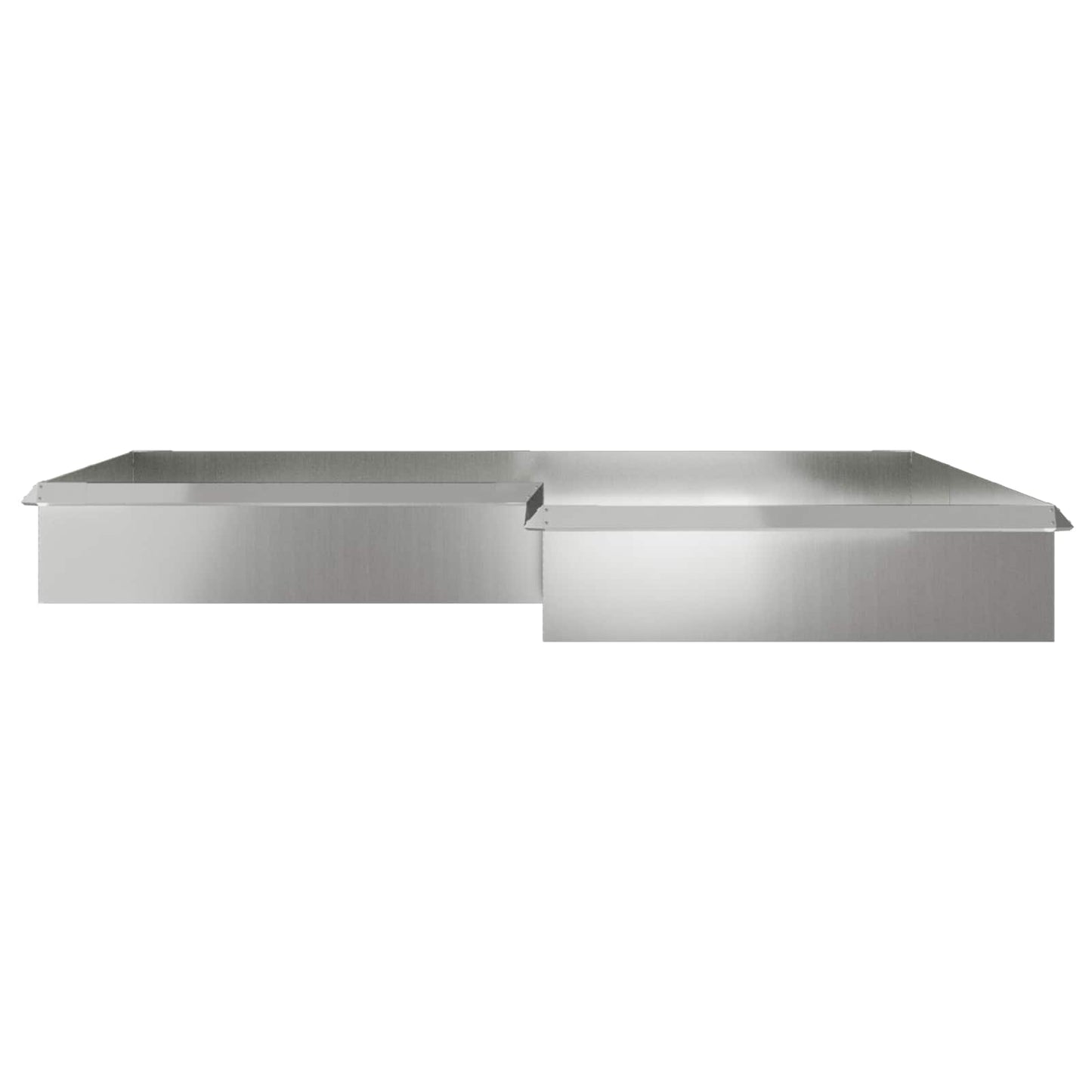 Slakkenhekken 16 pcs Zilver Gegalvaniseerd staal is nu te koop bij PeponiXL, paradijselijk wonen!