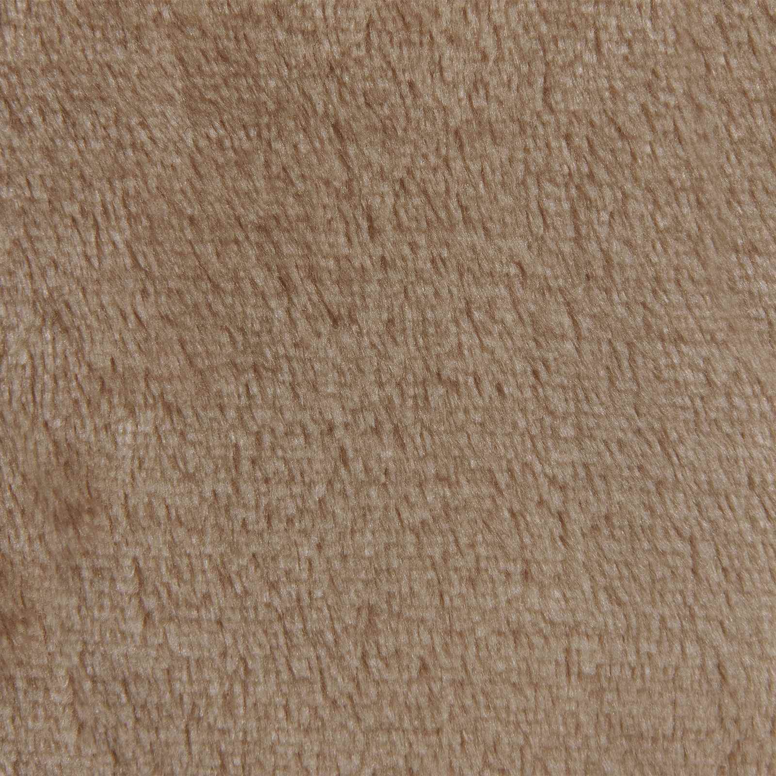 Gooi Deken Kameel 220 x 240 cm Fleece is nu te koop bij PeponiXL, paradijselijk wonen!
