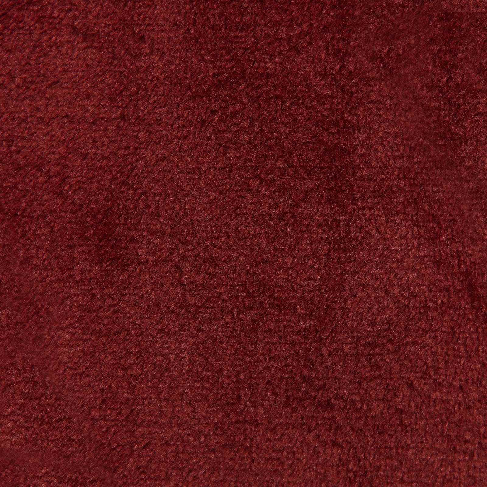 Gooi Deken Bordeaux Rood 240 x 270 cm Fleece is nu te koop bij PeponiXL, paradijselijk wonen!