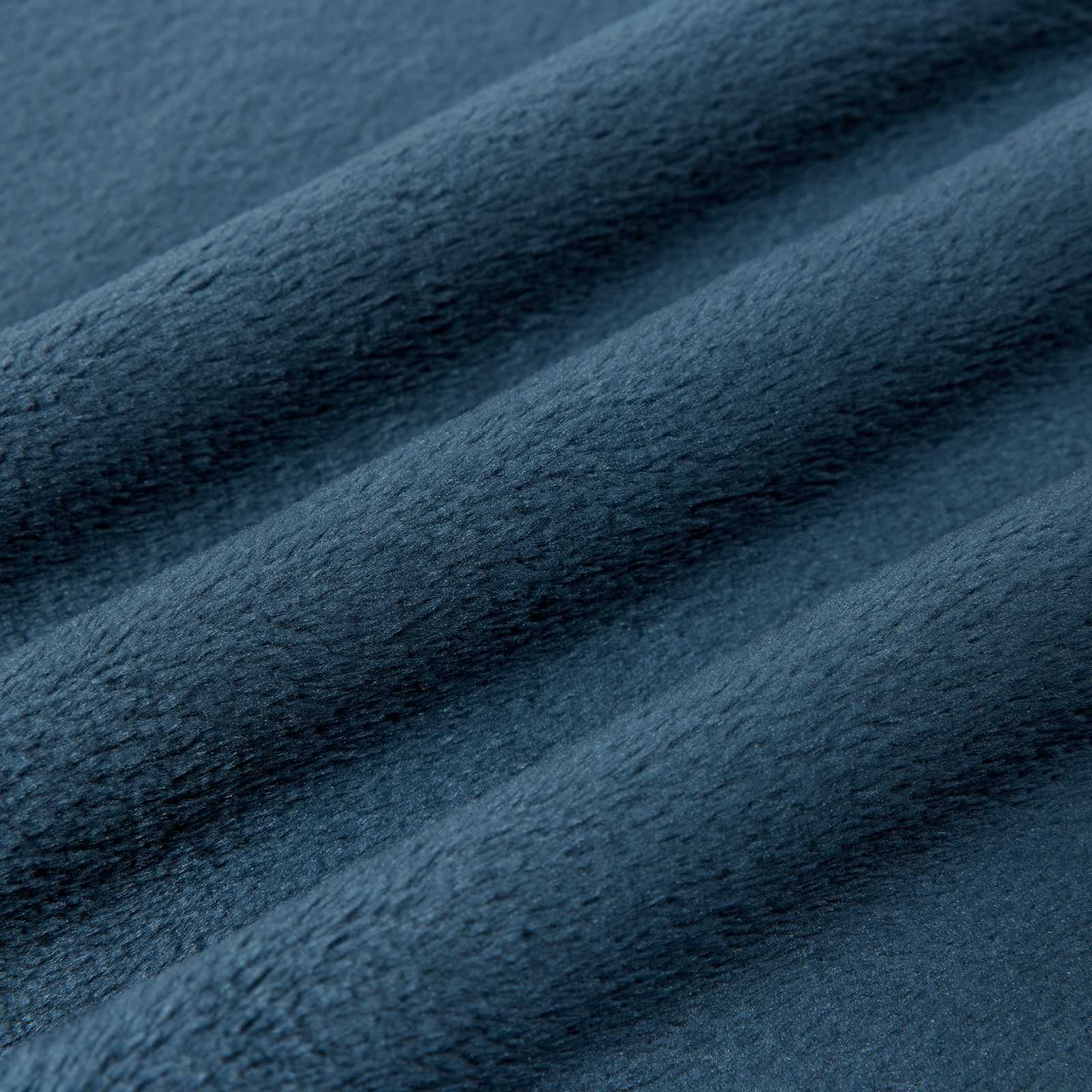 Kleden 6 pcs Marineblauw 240 x 270 cm Fleece is nu te koop bij PeponiXL, paradijselijk wonen!