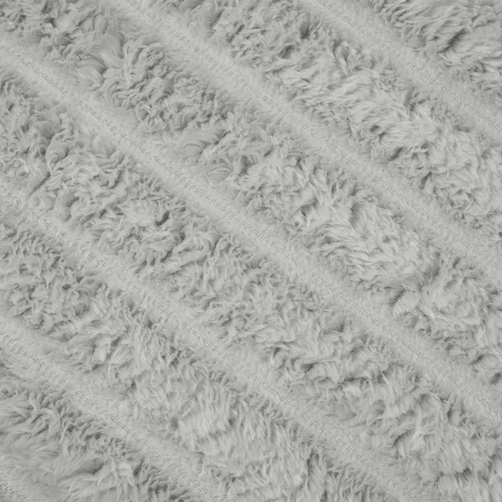 Gooi Deken Grijs 270 x 240 cm Fleece is nu te koop bij PeponiXL, paradijselijk wonen!