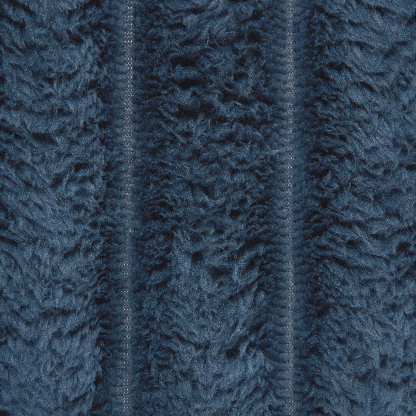 Gooi Deken Marineblauw 270 x 240 cm Fleece is nu te koop bij PeponiXL, paradijselijk wonen!