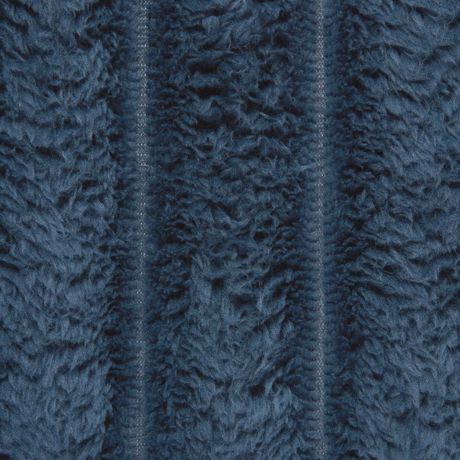 Gooi Deken Marineblauw 270 x 240 cm Fleece is nu te koop bij PeponiXL, paradijselijk wonen!