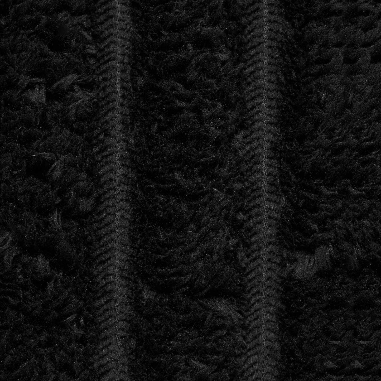 Gooi Deken Zwart 150 x 130 cm Fleece is nu te koop bij PeponiXL, paradijselijk wonen!