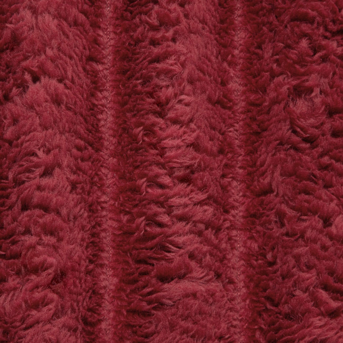Gooi Deken Bordeaux Rood 150 x 130 cm Fleece is nu te koop bij PeponiXL, paradijselijk wonen!