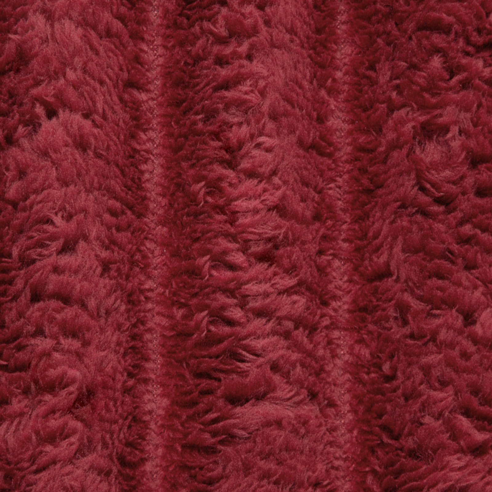 Gooi Deken Bordeaux Rood 150 x 130 cm Fleece is nu te koop bij PeponiXL, paradijselijk wonen!