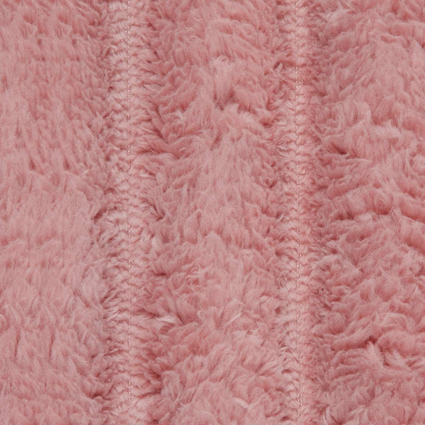 Gooi Deken Roze 240 x 220 cm Fleece is nu te koop bij PeponiXL, paradijselijk wonen!