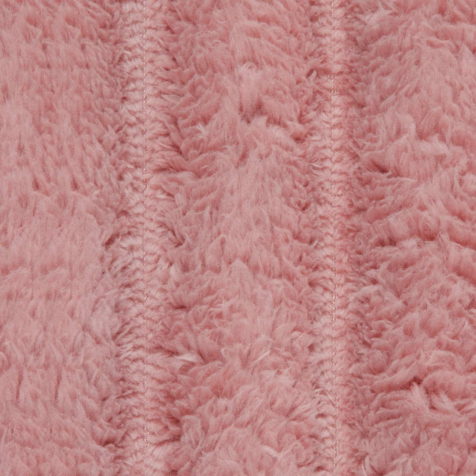 Gooi Deken Roze 240 x 220 cm Fleece is nu te koop bij PeponiXL, paradijselijk wonen!