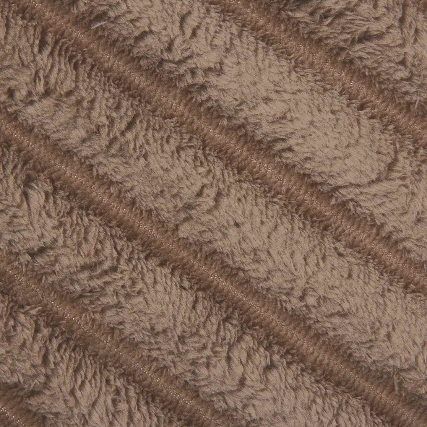 Kleden 6 pcs Kameel 200 x 150 cm Fleece is nu te koop bij PeponiXL, paradijselijk wonen!