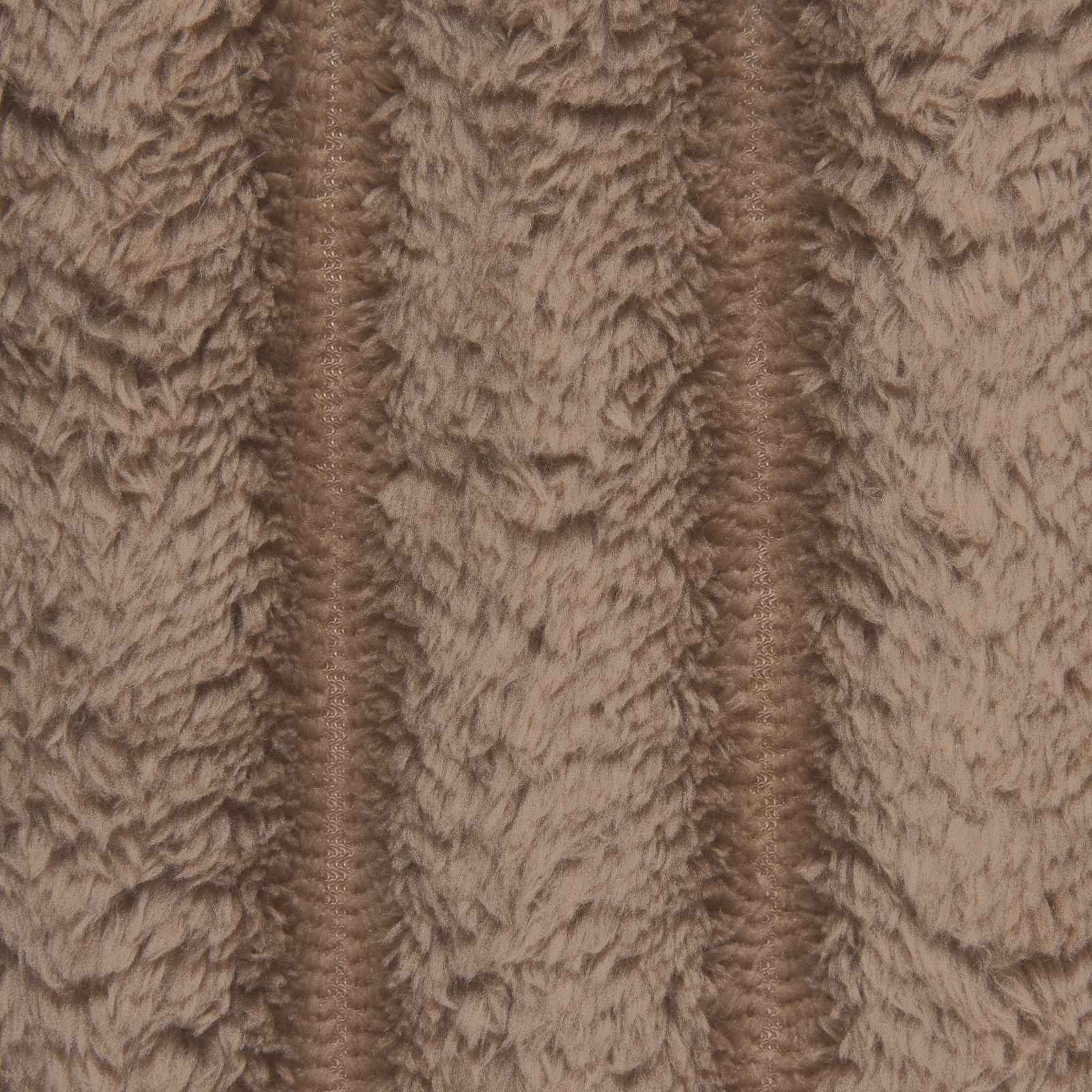 Kleden 6 pcs Kameel 200 x 150 cm Fleece is nu te koop bij PeponiXL, paradijselijk wonen!