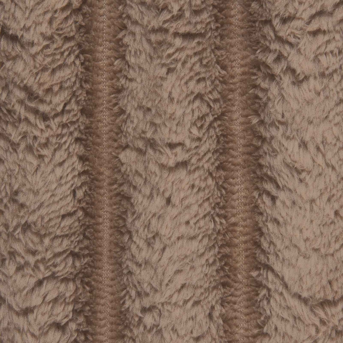 Kleden 6 pcs Kameel 270 x 240 cm Fleece is nu te koop bij PeponiXL, paradijselijk wonen!